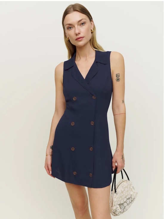 Reformation Dresses & Skirts - Reformation Leith Dress Size 10